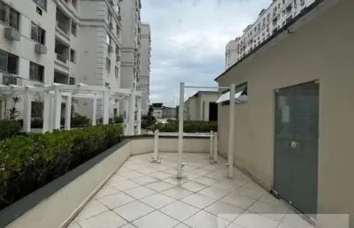 Apartamento para venda em niterói, barreto, 3 dormitórios, 1 suíte, 2 banheiros, 1 vaga