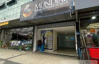 Sala comercial / usada para venda em são gonçalo, alcântara/ sg, 2 banheiros