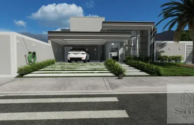 Casa para venda em maricá, itapeba, 3 dormitórios, 1 suíte, 3 banheiros, 2 vagas