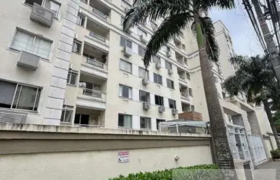 Cobertura para venda em niterói, barreto, 3 dormitórios, 1 suíte, 3 banheiros, 1 vaga