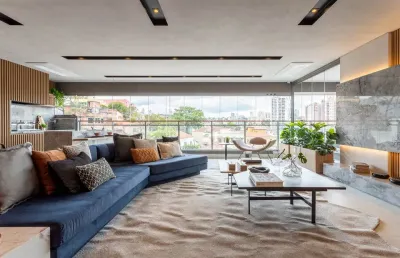 Exclusividade e lazer de clube na vila romana – 167m², 3 suítes e 3 vagas