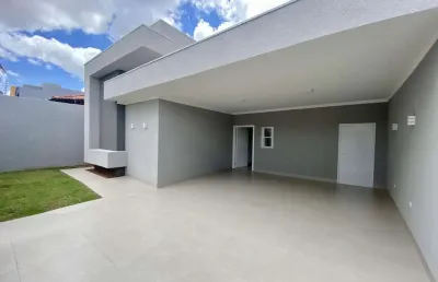 Casa para venda em campo grande, carandá bosque, 3 dormitórios, 3 suítes, 4 banheiros, 4 vagas