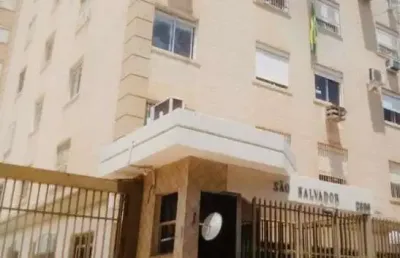 Apartamento para venda em campo grande, centro, 2 dormitórios, 1 suíte, 2 banheiros, 1 vaga