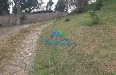 Chácara / sítio com 2 quartos à venda no Recanto dos Lagos, Juiz de Fora 