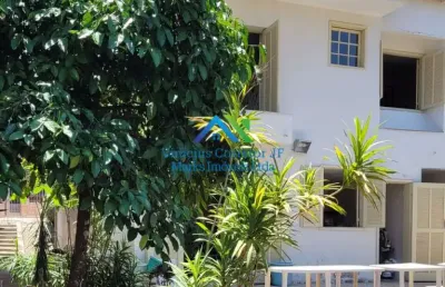 Casa com 3 quartos à venda no Quintas das Avenidas, Juiz de Fora 