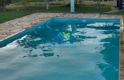 Chácara / sítio com 4 quartos à venda na Estrada Que Liga Piau A Tabuleiro Mg, 100, Centro, Piau