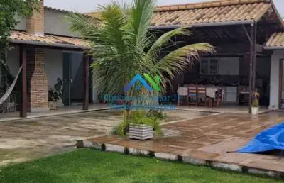 Casa com 5 quartos à venda na Rua Maria de Lourdes, Grama, Juiz de Fora