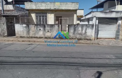 Casa com 3 quartos à venda na Rua Aurora Tristão, 795, Bandeirantes, Juiz de Fora