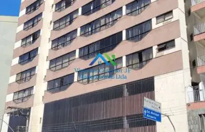 Apartamento padrão bairro são mateus de frente para a rua.