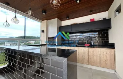 Apartamento à venda no bairro santa terezinha - juiz de fora/mg