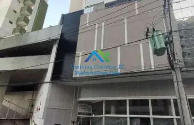 Apartamento com 2 quartos à venda na Avenida Presidente Itamar Franco, 905, Centro, Juiz de Fora