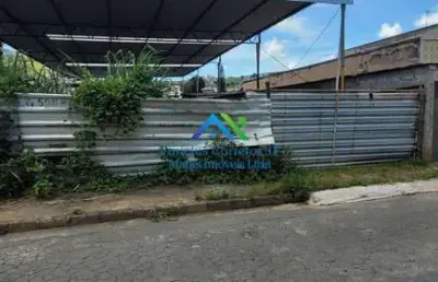 Pavilhão/galpão à venda no bairro bandeirantes - juiz de fora/mg