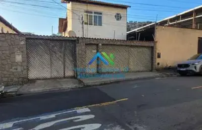 Ponto comercial à venda na Rua Gustavo Fernandes Barbosa, Bandeirantes, Juiz de Fora