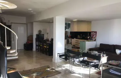 Cobertura com 2 quartos à venda na Rua Alexandrina Ramalho, 06, Candeal, Salvador