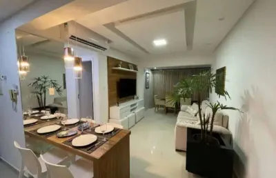 Lindo ap finamente decorado, no rio vermelho, porteira fechada!