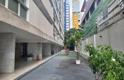 Ap na vitória espaçoso, ventilado no melhor de salvador! acesse o video no link!