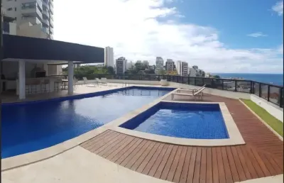 Apartamento com 2 quartos para alugar na Rua Ismael de Barros, 176, Rio Vermelho, Salvador