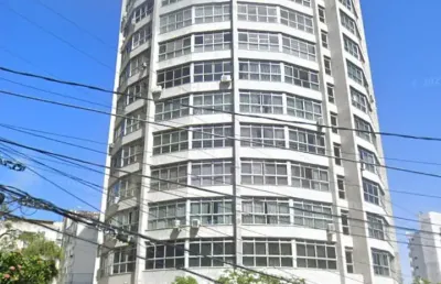 Apartamento com 3 quartos à venda na Avenida Princesa Isabel, 25, Barra, Salvador