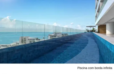 Apartamento com 1 quarto para alugar na Rua Afonso Celso, Barra, Salvador