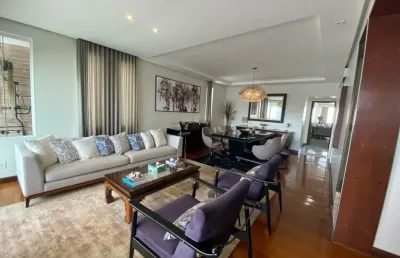 Apartamento com 3 quartos à venda na Rua Oito de Dezembro, 07, Graça, Salvador