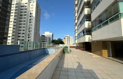 Apartamento com 2 quartos à venda na Rua Amazonas, 123, Pituba, Salvador