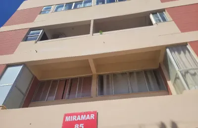 Apartamento com 1 quarto para alugar na Rua Paraíba, 91, Pituba, Salvador