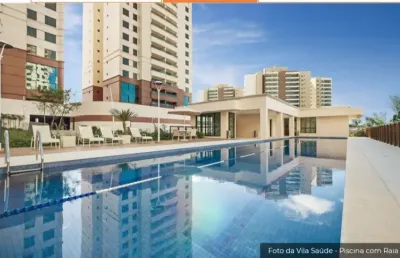 Apartamento com 4 quartos à venda na Rua Albertino Cabral Henrique, 212, Pituaçu, Salvador