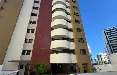 Apartamento com 3 quartos para alugar na Alameda Catânia, Pituba, Salvador