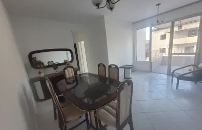 Apartamento com 3 quartos para alugar na Rua B, 155, Jaçanã, Itabuna