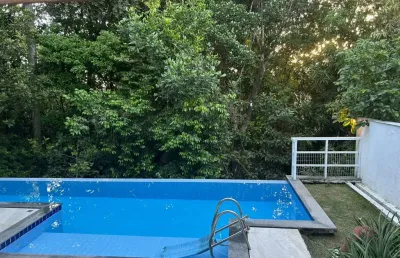 Casa em condomínio fechado com 3 quartos à venda na Avenida Alphaville, Alphaville I, Salvador