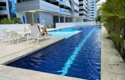 Lindo ap no salvador prime para alugar, nascente, localizado no melhor de salvador!