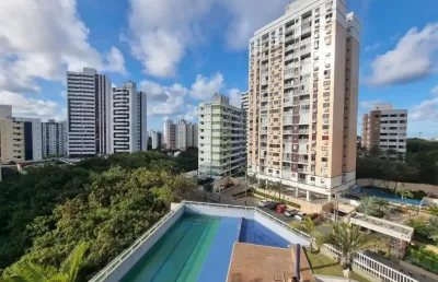 Apartamento com 3 quartos à venda na Rua das Patativas, Imbuí, Salvador