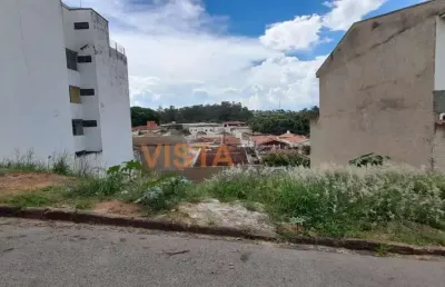 Lote/terreno em jardim michelazzo - são joão da boa vista