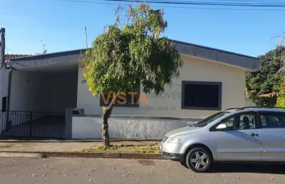 Casa 2 dorm - jardim magalhaes - são joão da boa vista