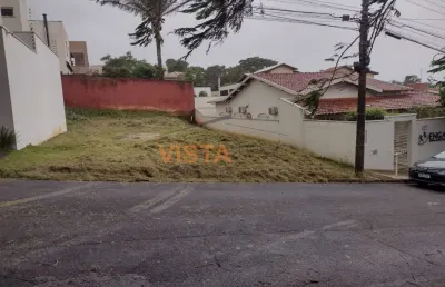 Terreno à venda na Rua Nazareno Thomé, Jardim Recanto do Bosque, São João da Boa Vista
