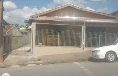Casa com 4 quartos à venda na Rua João Marcondes Neto, Jardim Progresso, São João da Boa Vista