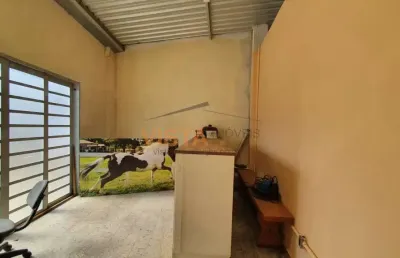 Casa chácara 3 dorm (1 suíte) no jardim dos ipês - sjbv