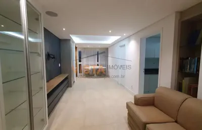 Apartamento com 1 quarto à venda na Rua Pres. Franklin Roosevelt, Perpétuo Socorro, São João da Boa Vista
