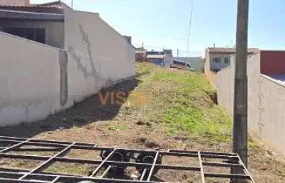 Lote / terreno em jardim flamboyant  -  são joão da boa vista
