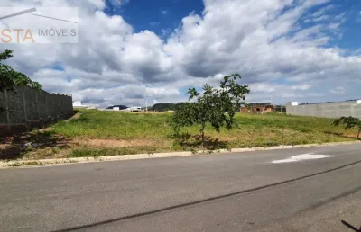 Lote / terreno em jardim boa vista  -  águas da prata