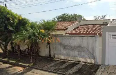Casa no parque dos jequitibás - são joão da boa vista
