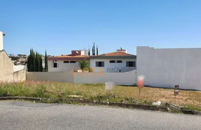 Lote / terreno em parque das nacoes - são joão da boa vista