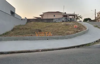 Terreno à venda na Rua Júlio Jorge da Rosa, Jardim Yara, São João da Boa Vista