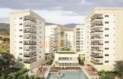 Apartamento recanto do lago - são joão da boa vista, sp