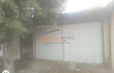 Casa com 3 quartos à venda na Rua Geraldo Alves, Jardim das Flores, São João da Boa Vista