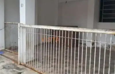 Casa para venda em jardim crepúsculo  -  são joão da boa vista