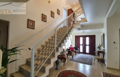 Casa com 3 quartos à venda na R. José Mariano Dos Santos, Vila Rica, Águas da Prata