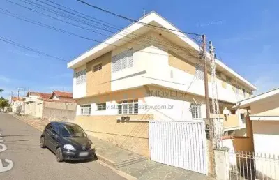 Casa em jardim bela vista  -  são joão da boa vista