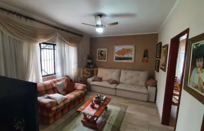 Casa térrea no jardim almeida, atrás do sempre vale - sjbv