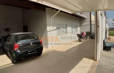 Casa 3 dorm - terras de são josé - são joão da boa vista